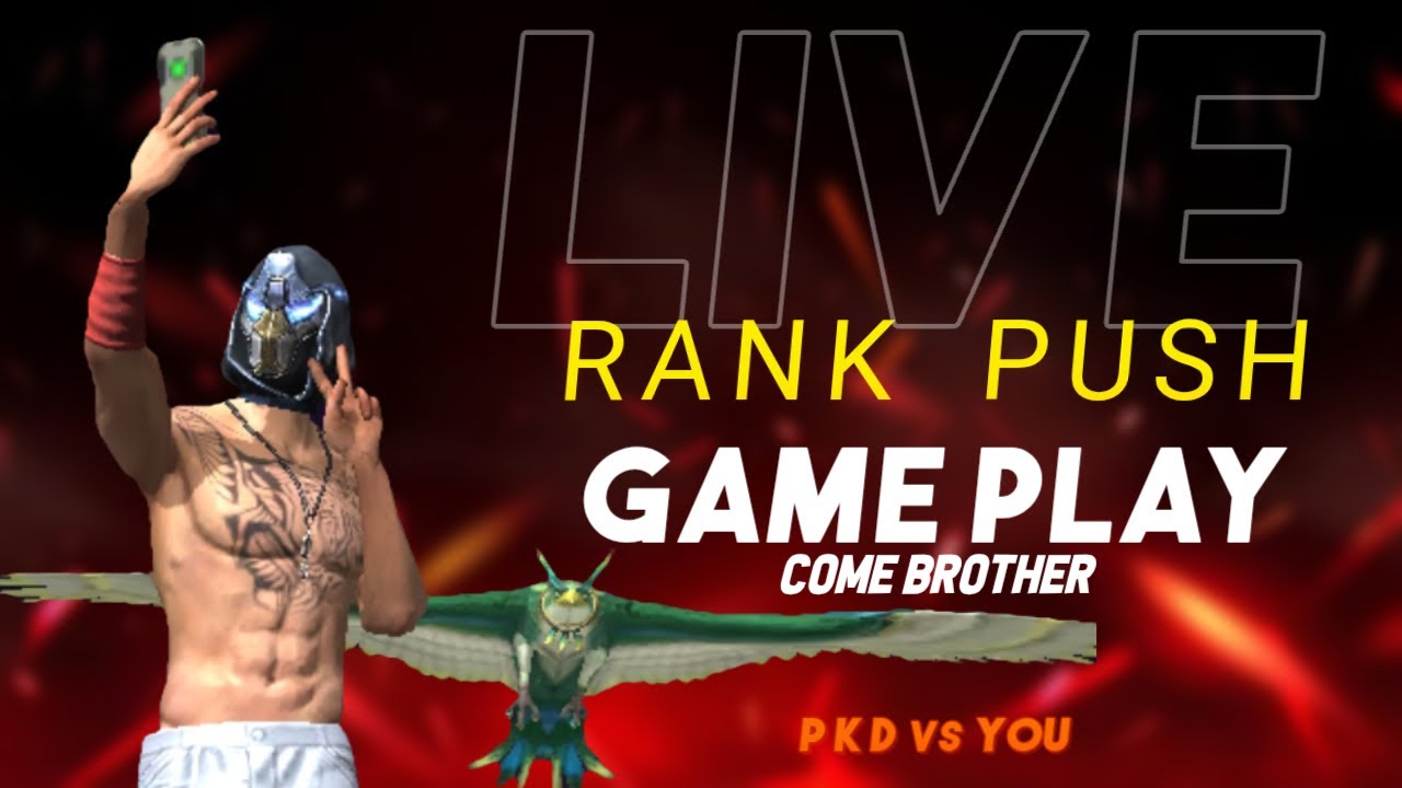PKD ON LIVE COME BROTHER