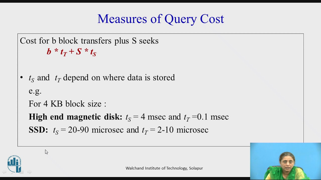 Query Processing