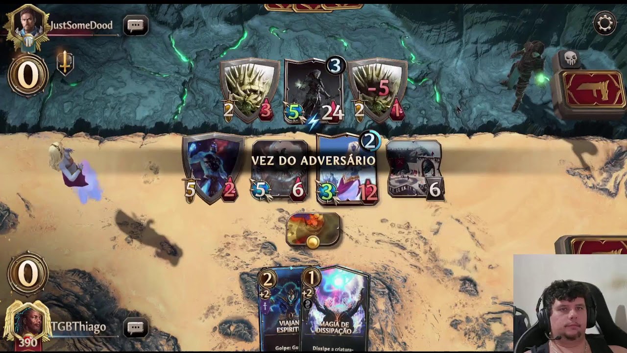 Sera que o TOP 100 vem ? pt1