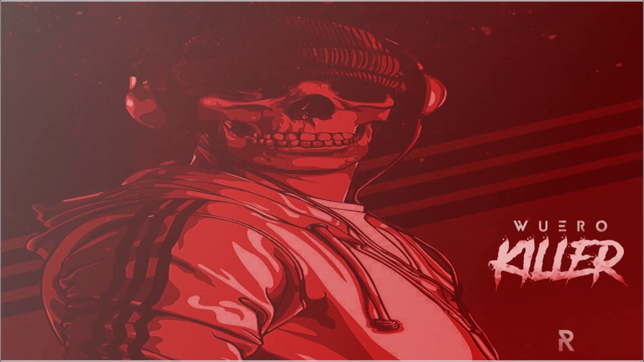 Wuero - Killer [ 