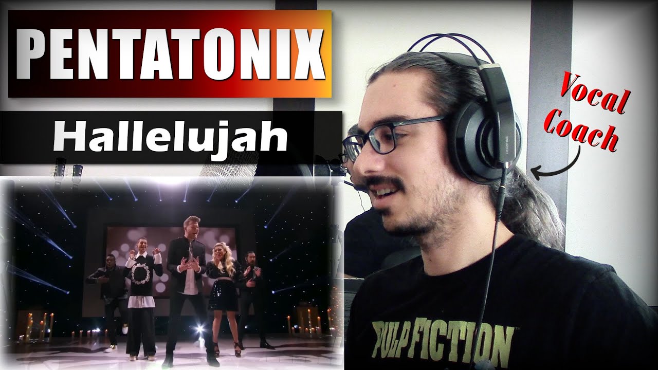 PENTATONIX 