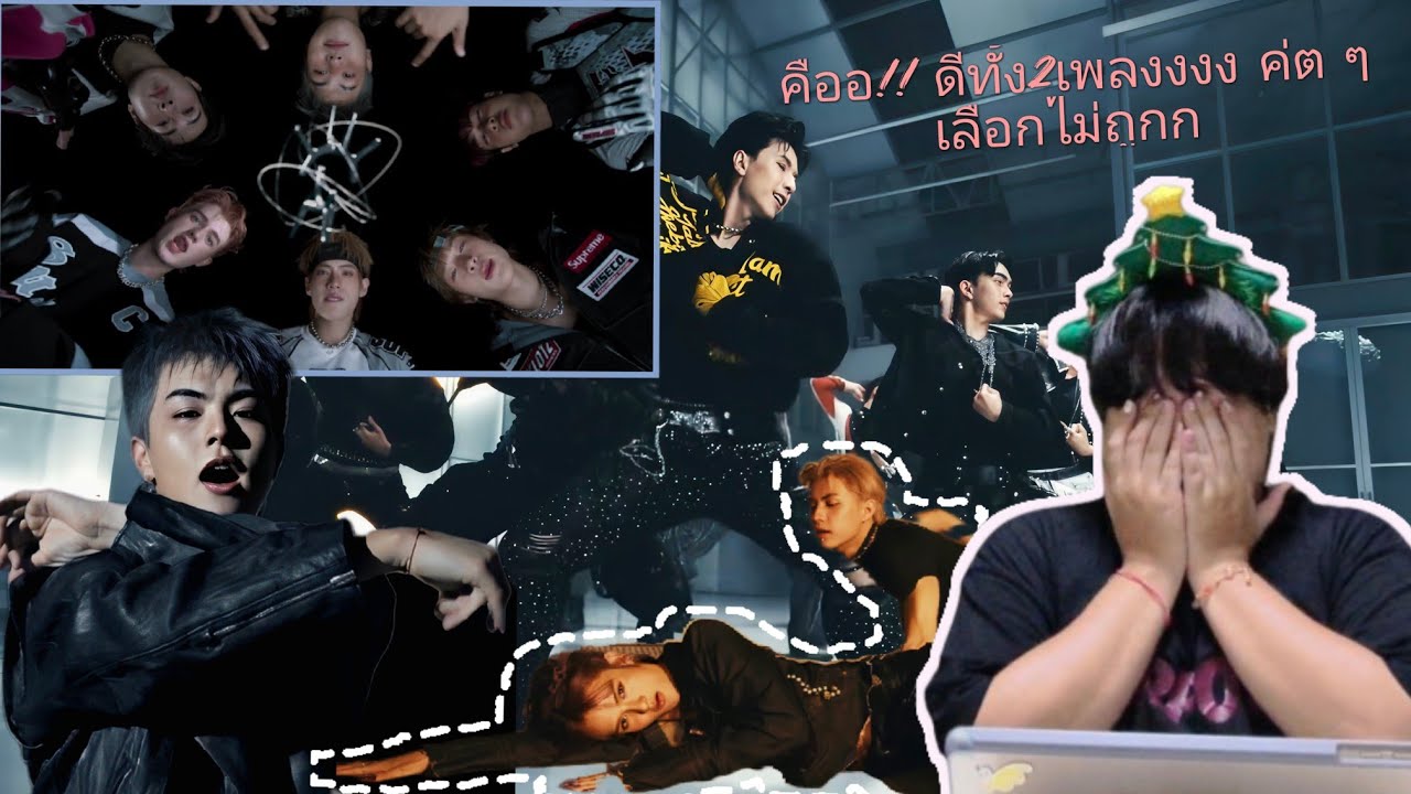 EP.19 REACTION: ZOLAR & CIR*CLE MV || ปามาเลยค่ะ โดนใจทุกแนว || คาดหวังเถอะเพลงคัมดีทั้ง2วง จริง!!