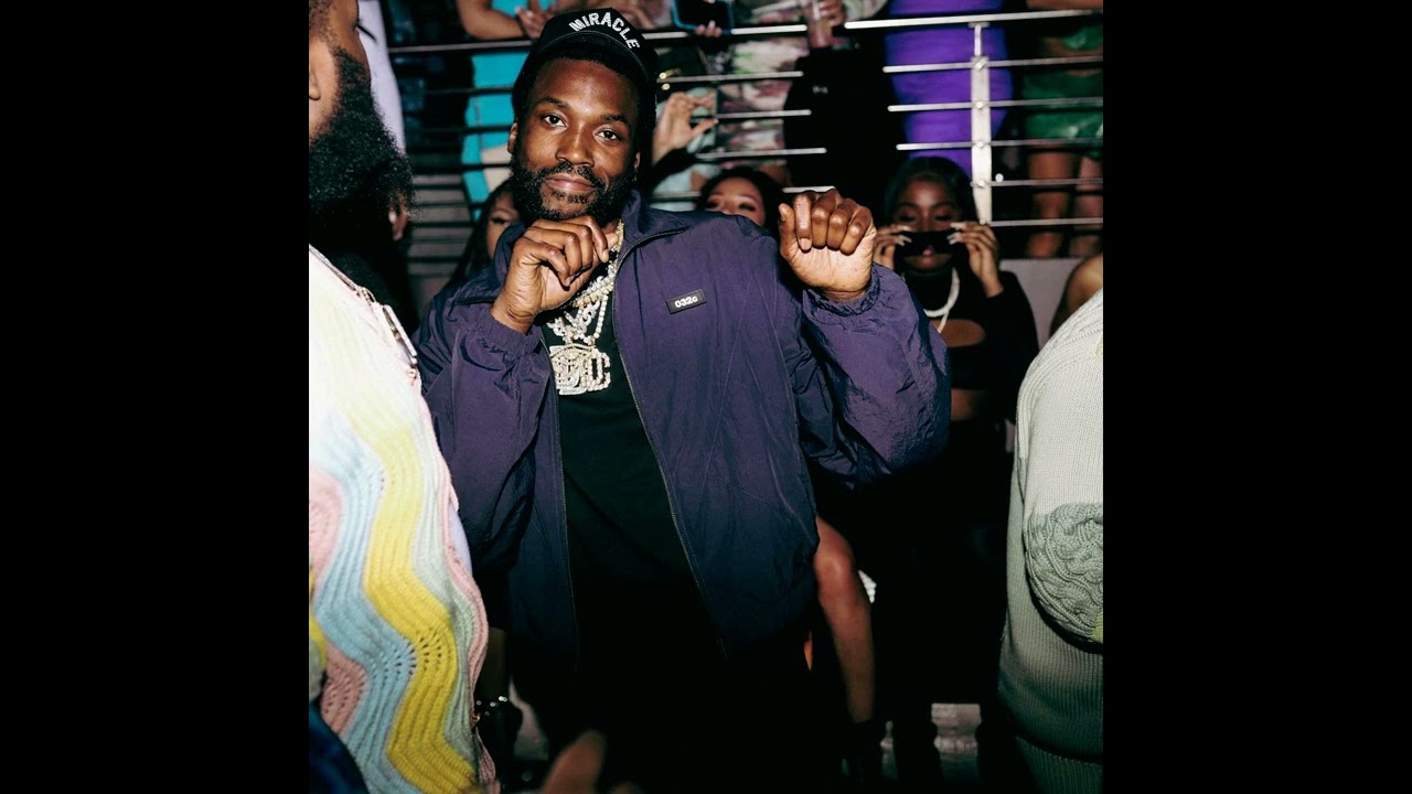 (FREE) Meek Mill Type Beat 2023 - 