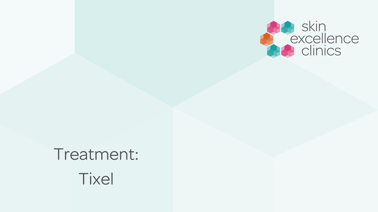 Karen -Tixel treatment