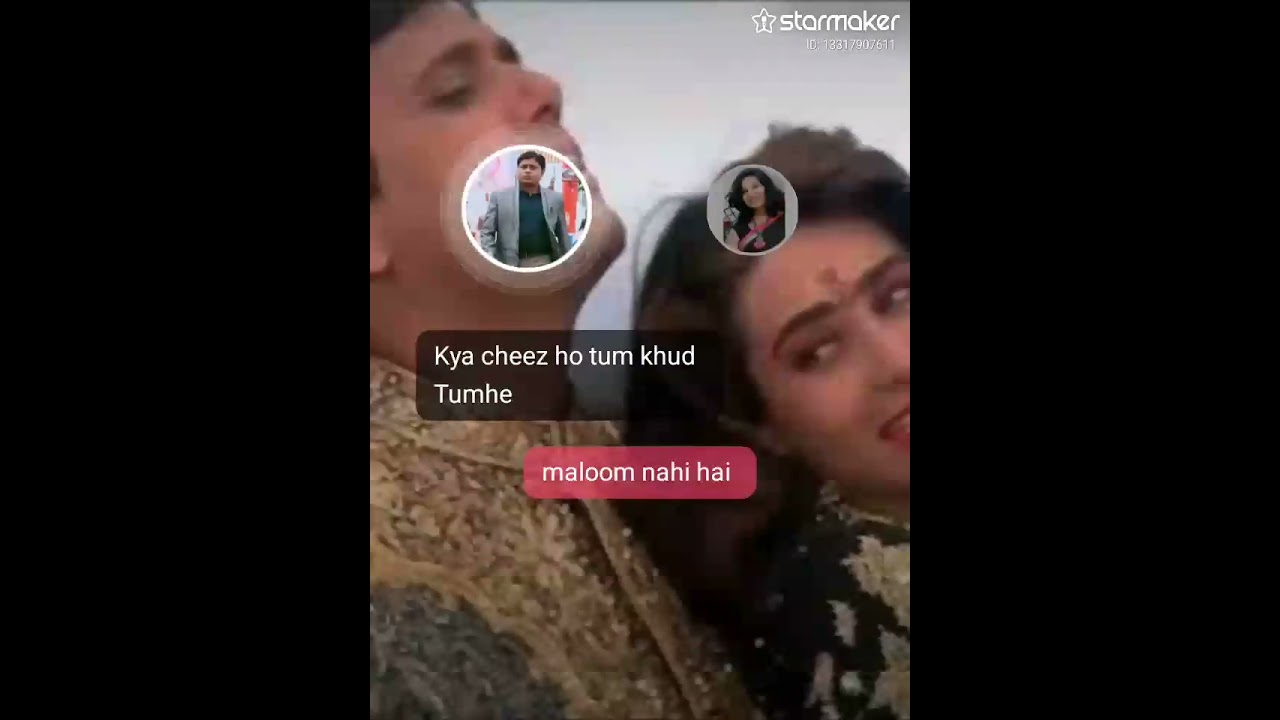 Tumsa koi Pyara koi  Masoom.. SANJAY DEWANGAN 