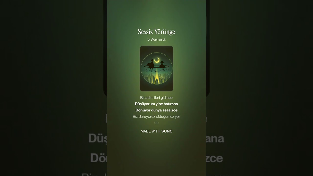Sessiz Yörünge