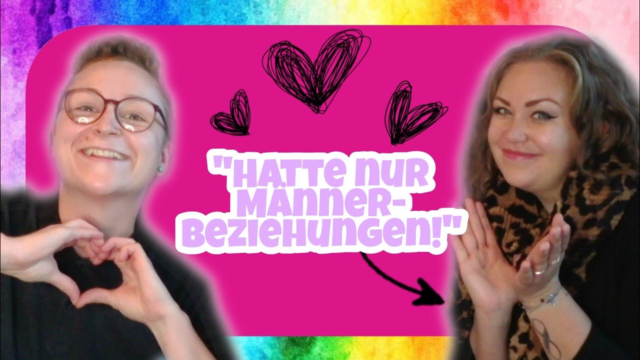 Wie viel bi bist du? | Facetten von Bisexualität + Bi Invisibility | Queerlex