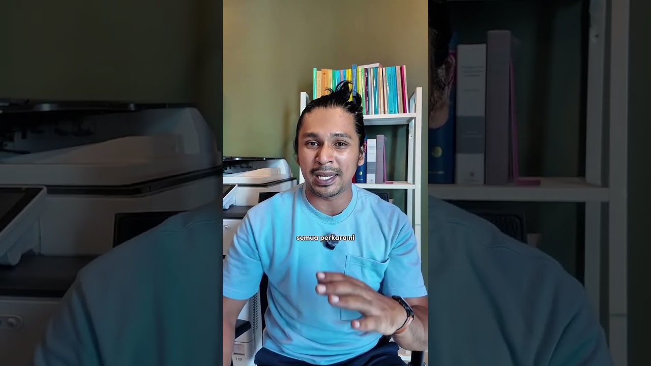 APA LAH NAK JADI BILA LELAKI UMUR 29 TAHUN BOLEH SELAMBA BERKAPEL DENGAN BUDAK UMUR 15 TAHUN?