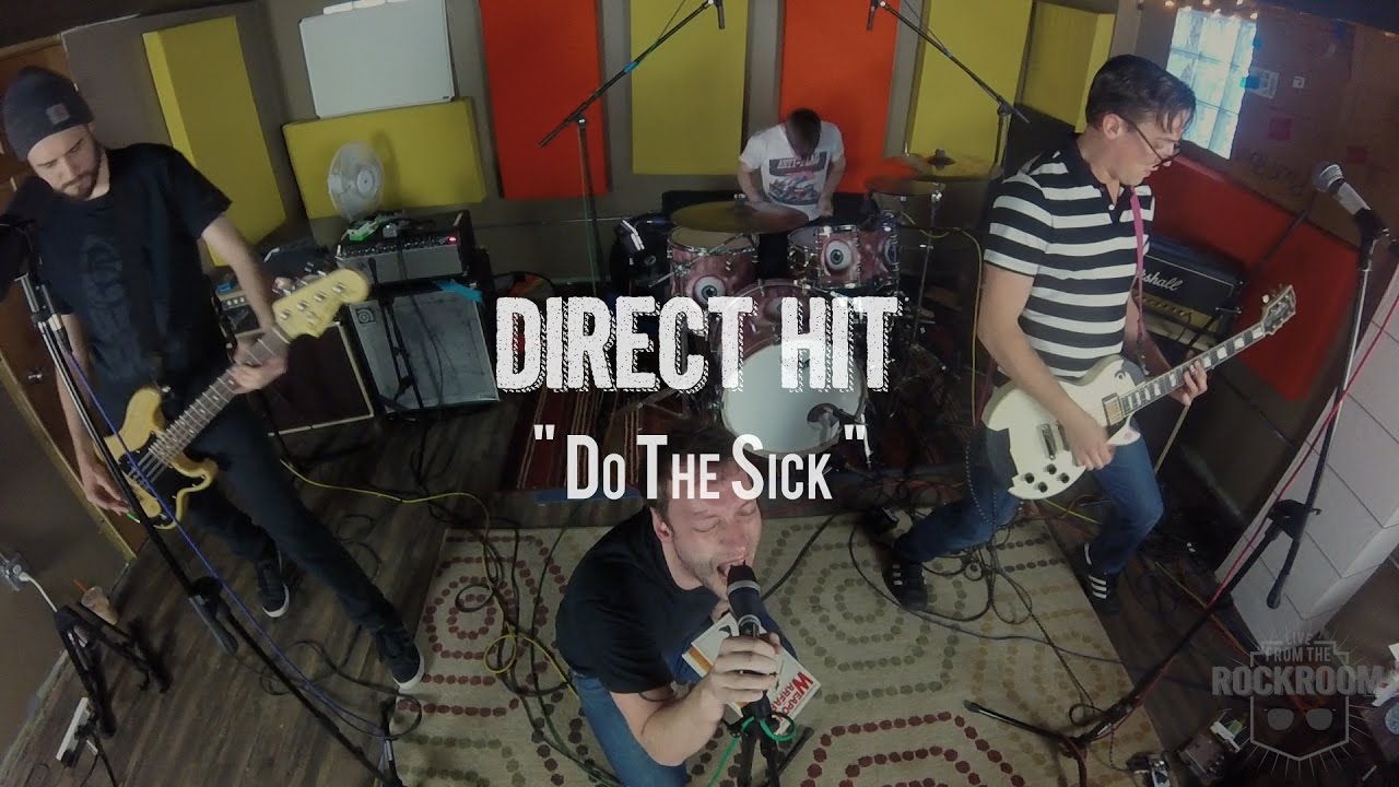 Direct Hit! - 