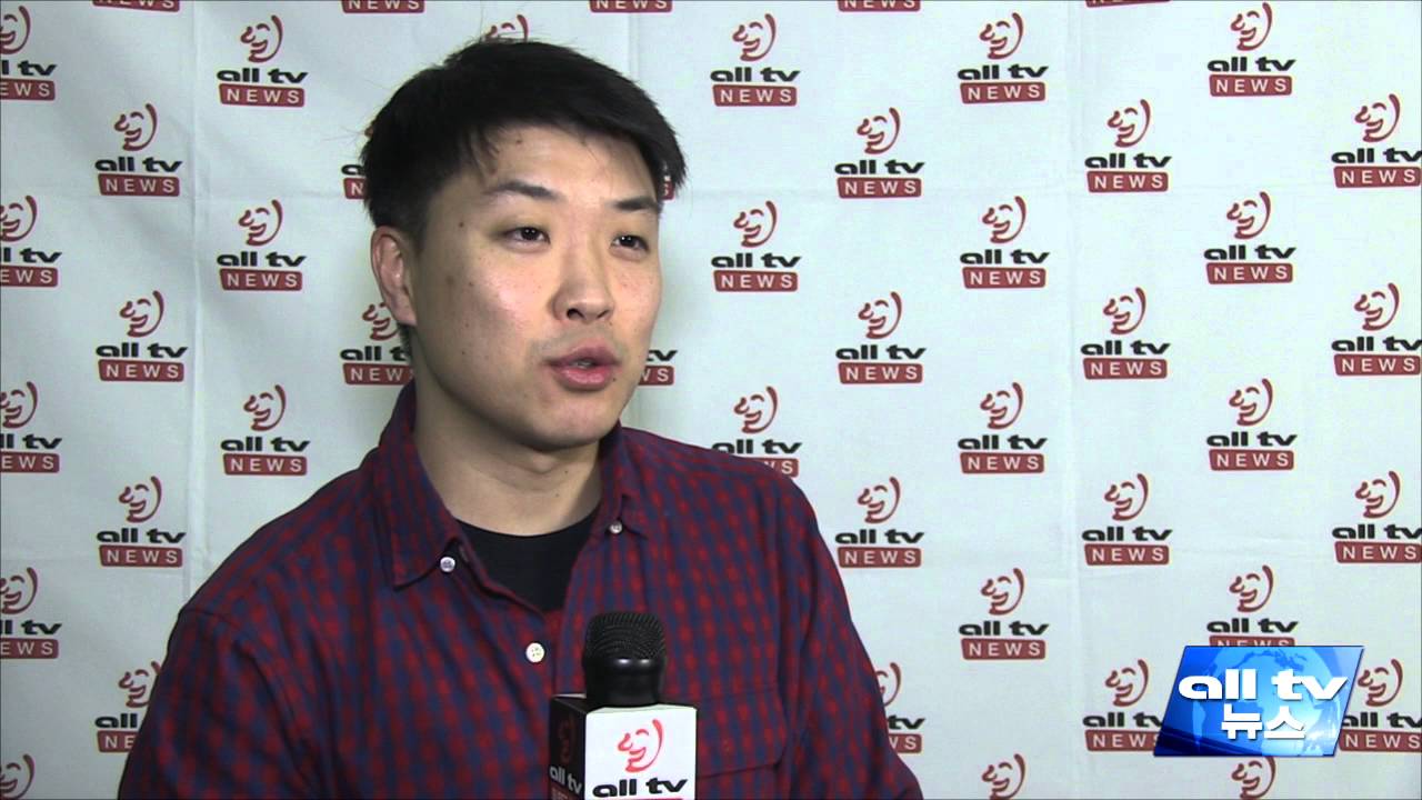 팬암 무대감독 장희용 대표 한국의 힙합씬 펼쳐 ALLTV NEWS EAST 04MAR16