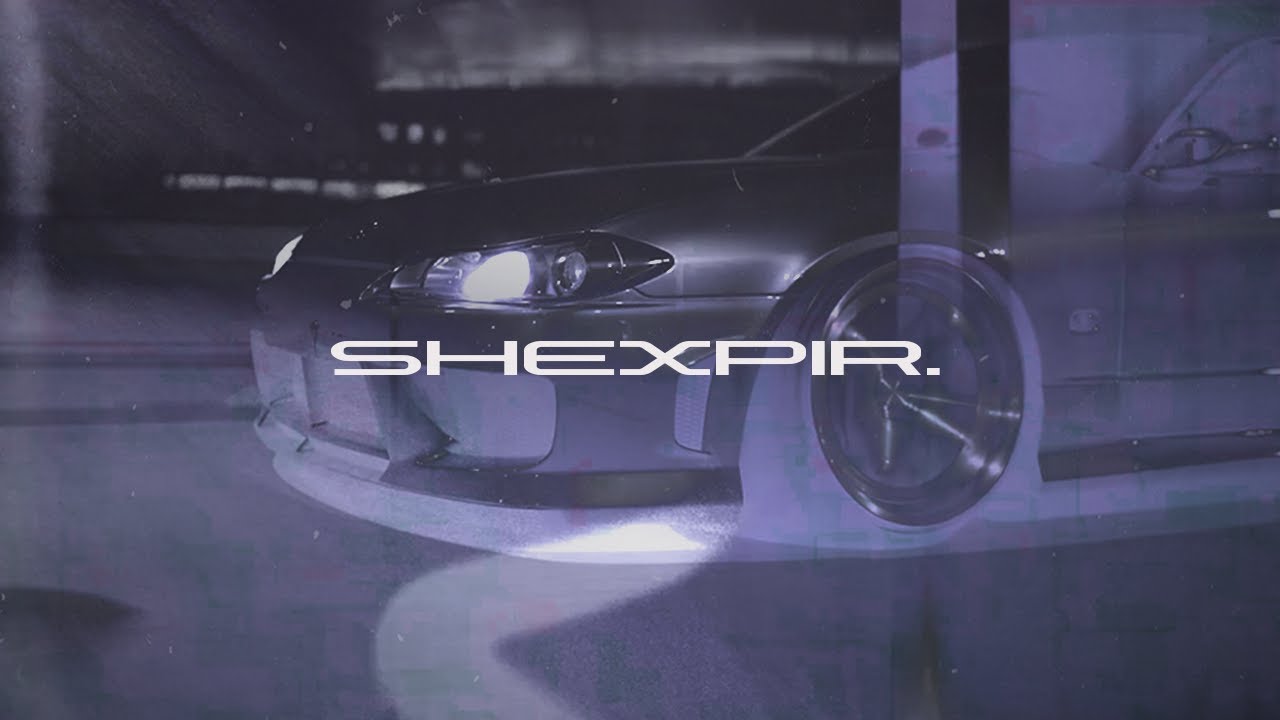 Morandi - Colors // SHEXPIR RMX