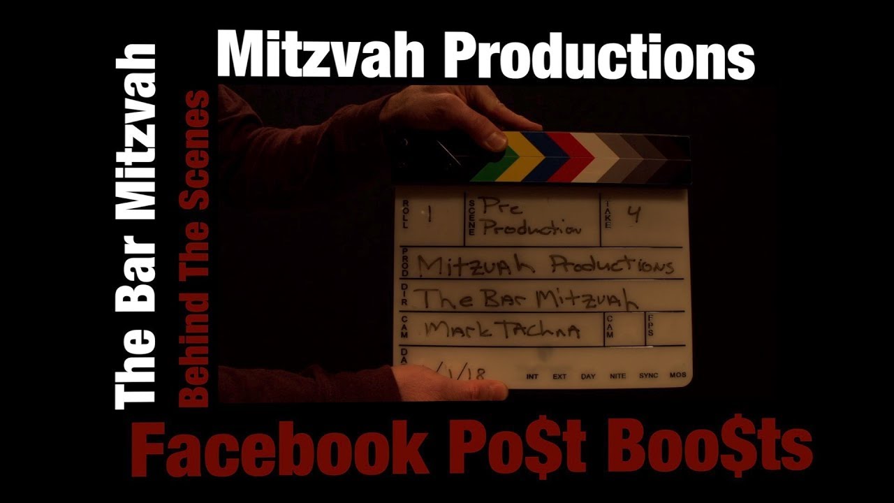 How To Produce A Movie   Facebook Boosts