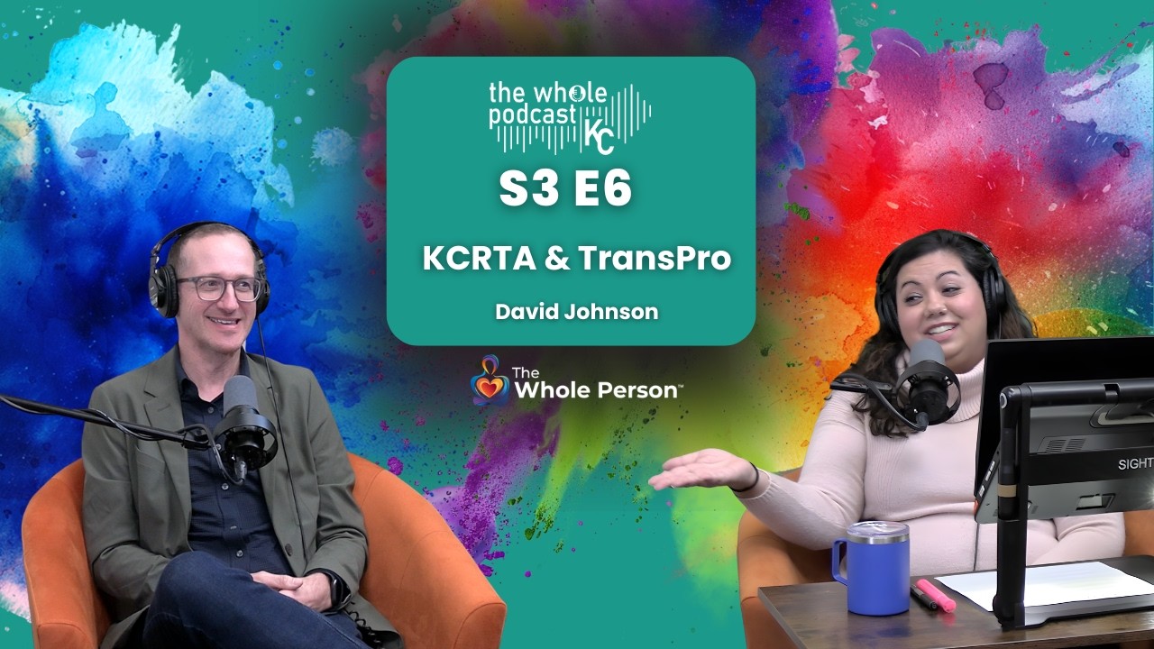 S3 E6: How the KC Streetcar Is Changing Kansas City Transit with David Johnson