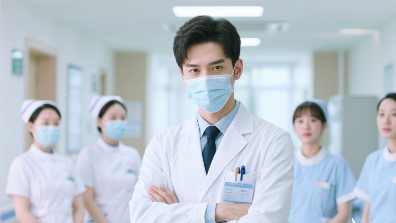 [Multi SUB](全集)《超级手术直播间》车祸现场他凭逆天医术救人，破格入职成为助理医，副院长多次阻挠手术，却不知对方是隐世顶尖名医，身份揭晓震撼整个医院！#逆袭 #热血 #都市 #最火短剧推荐