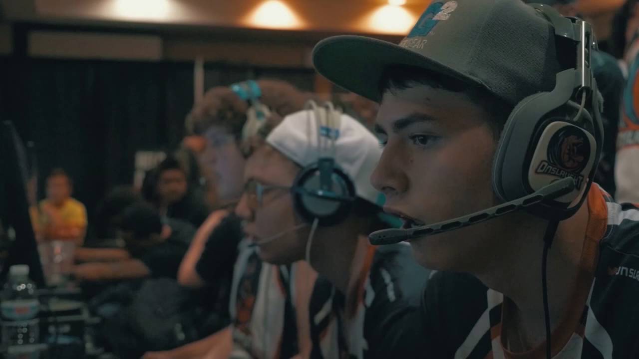 Cinch Tech Kickstarter Campaign Video