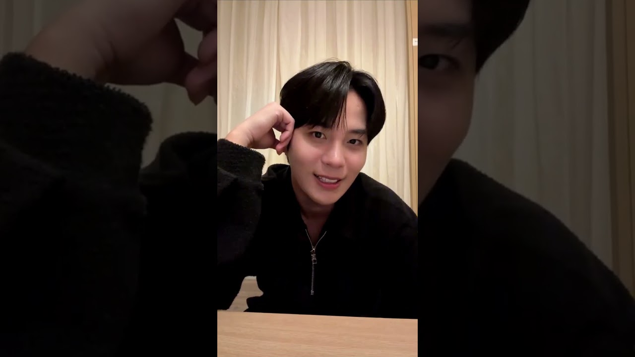 251208 종호 - 안농 | 라이브 팝 LIVE POP