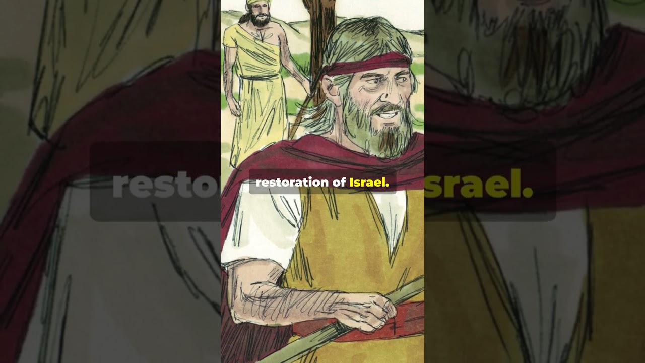 Meet The Major Prophets Of The Bible