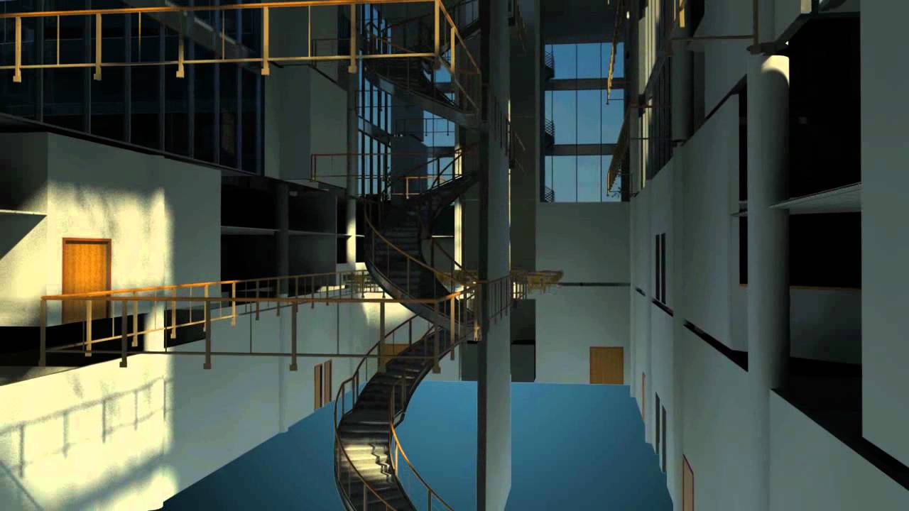 Autodesk BIM for the Building Lifecycle