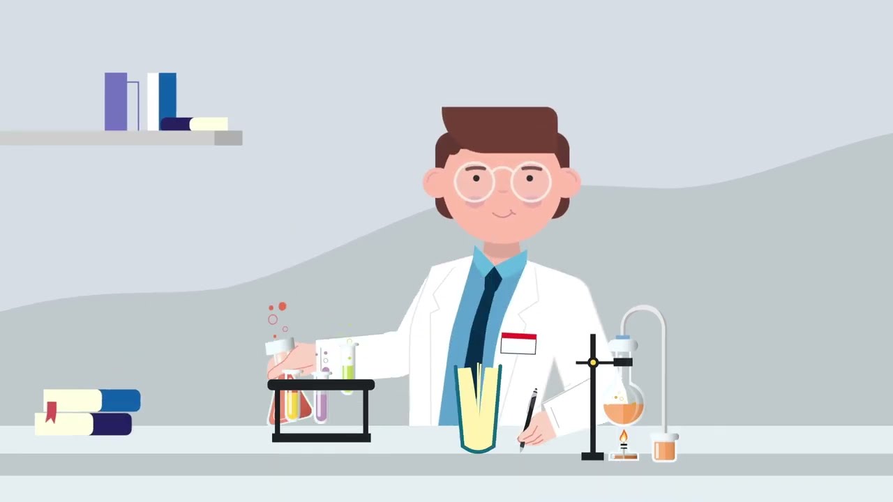 Digitize Your Lab Procedures with Thermo Scientific&trade; SampleManager&trade; LIMS