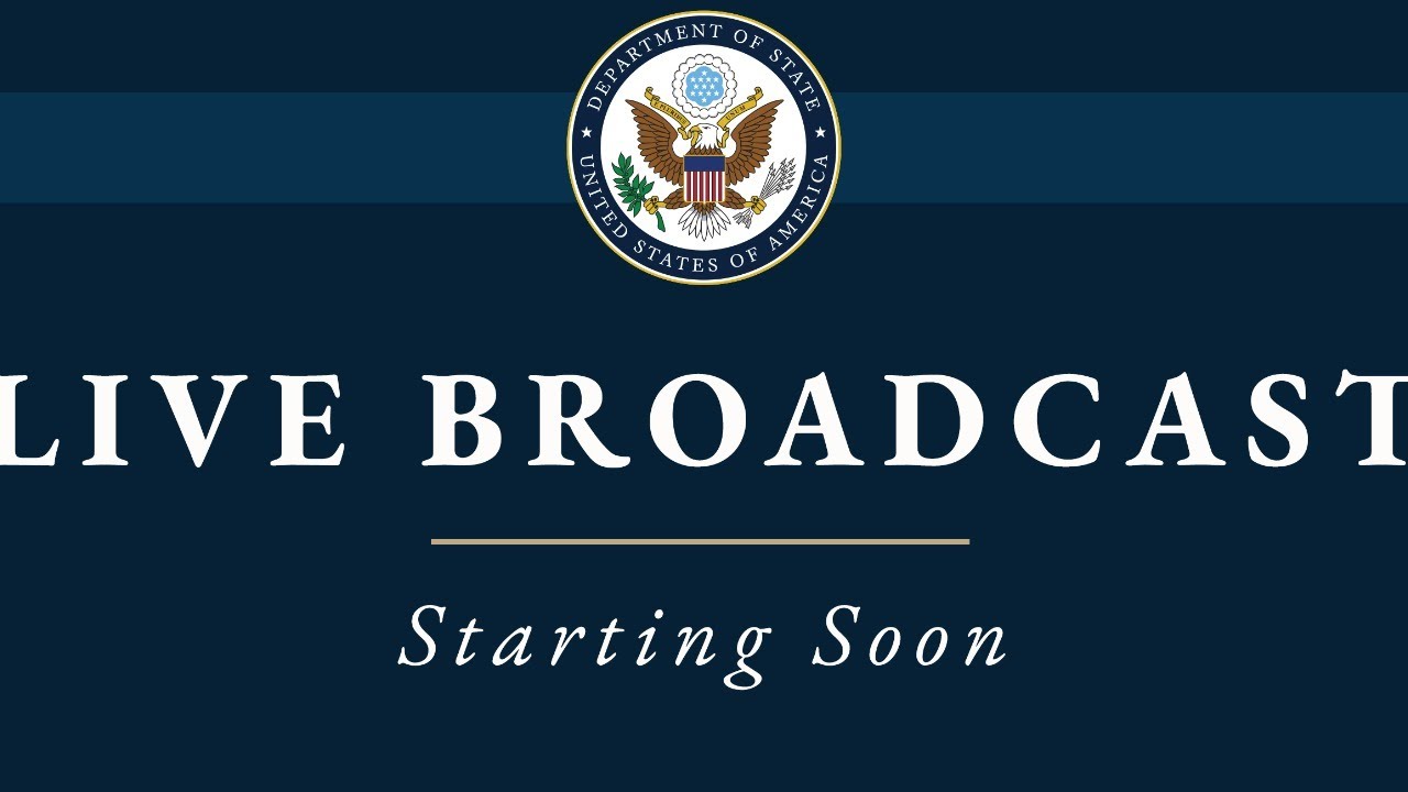 Secretary Pompeo's  remarks  with Saudi Foreign Minister Prince Faisal bin Farhan Al Saud - 8:45 AM
