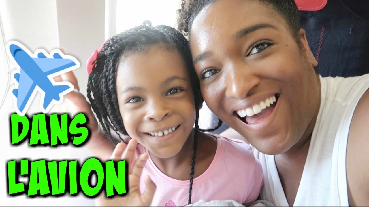 ARNAQUE INSTAGRAM ,AVION, VOYAGE EN MARTINIQUE !  VLOG