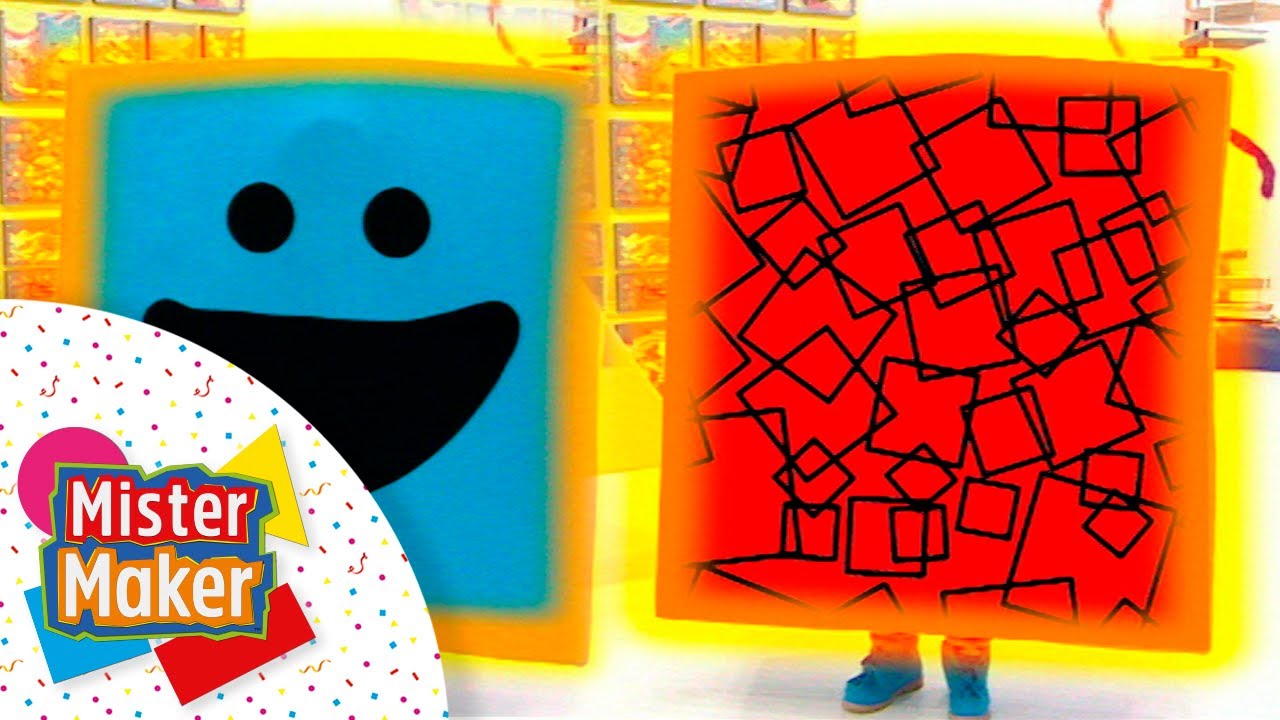 Uma FORMA eu Sou 