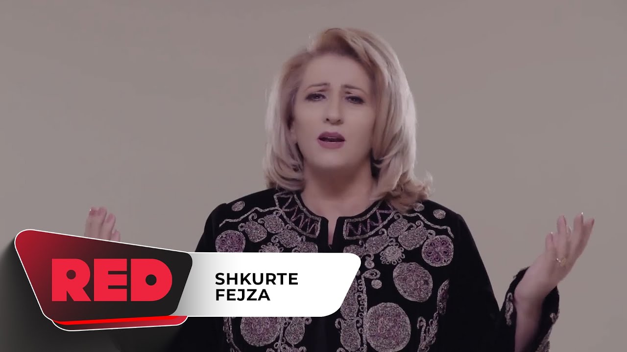Shkurte Fejza - Hamez Jashari Drite Lirie