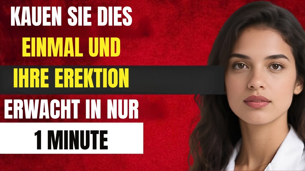 Tipps eines Urologen mit jahrelanger Erfahrung in Intimität