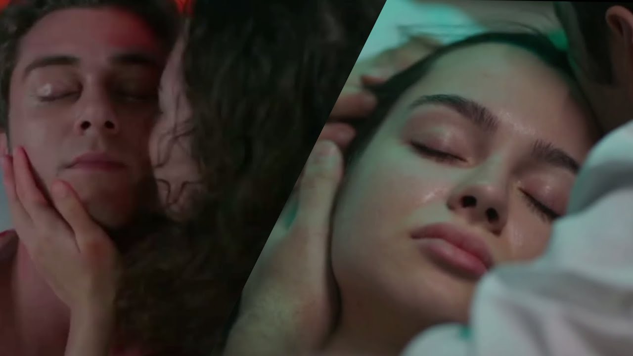 Ahora que te vas - Doruk, Asiye y Ömer