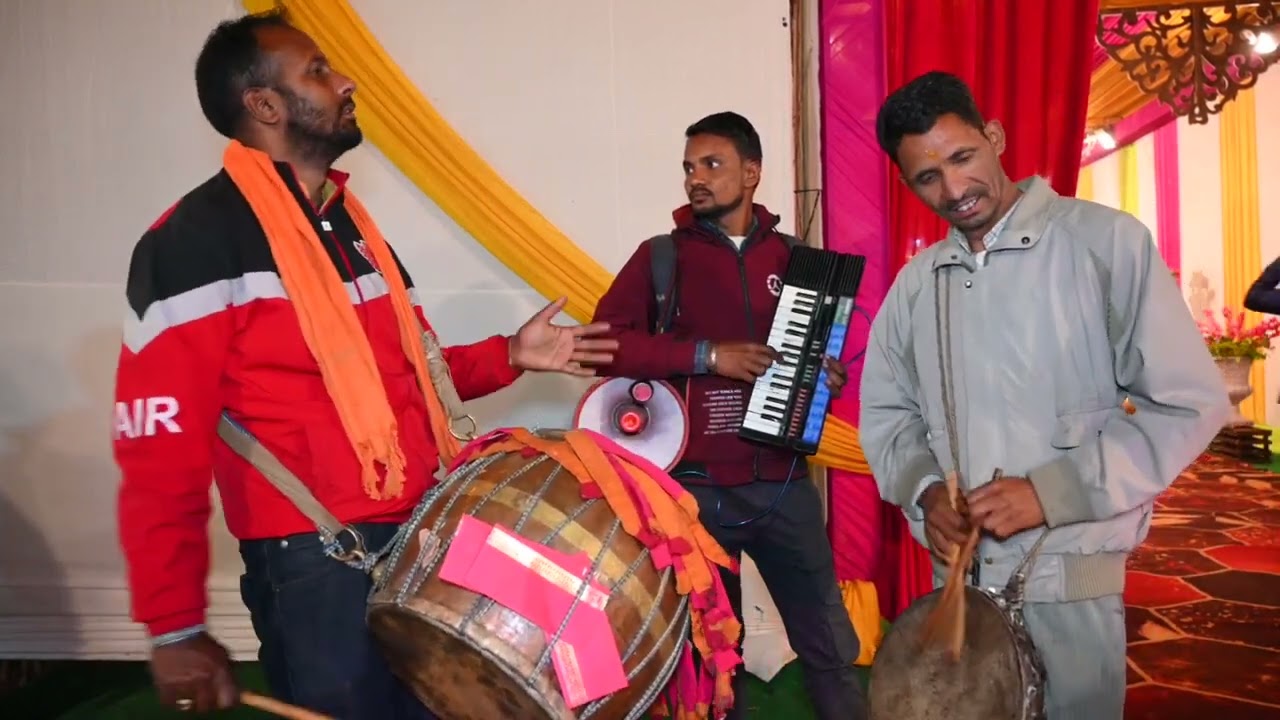 garhwali marriage Delhi