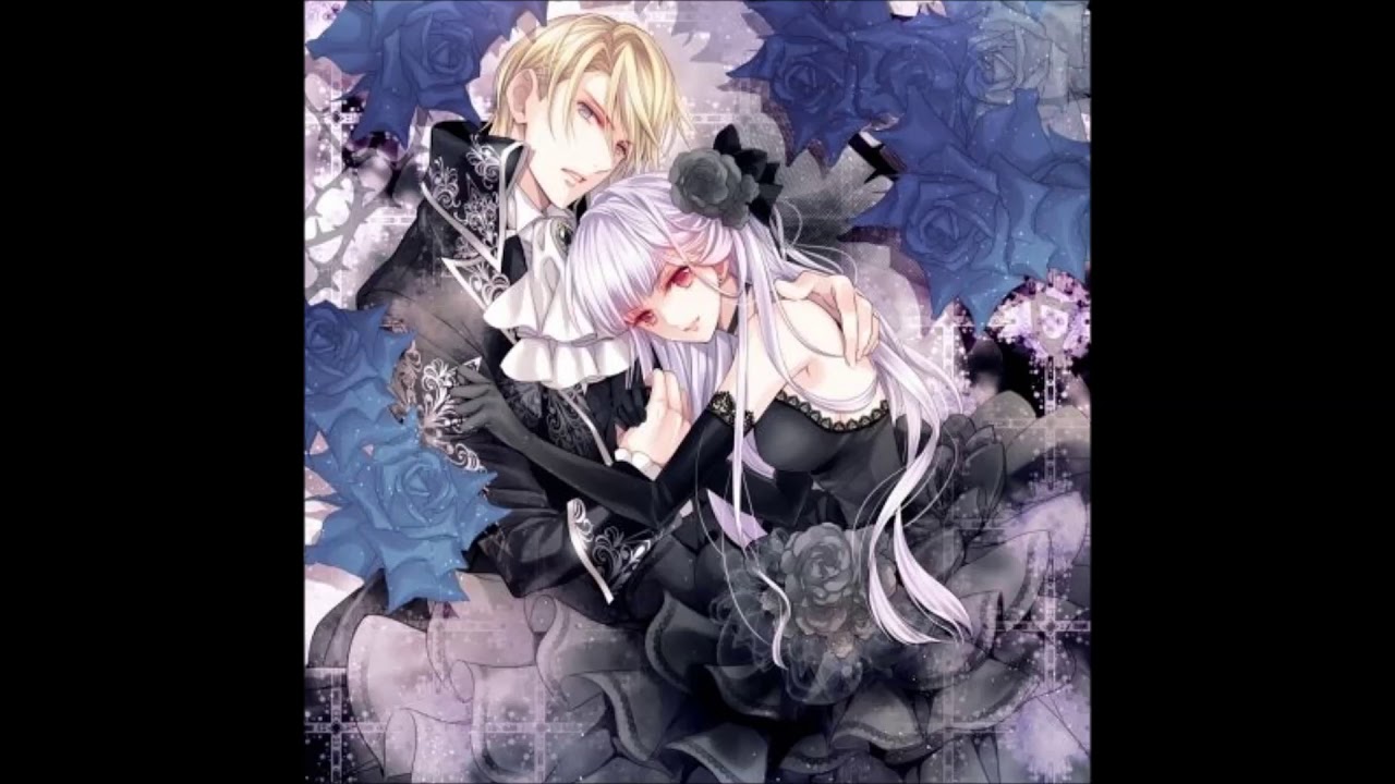 Nightcore - Everything she wants
