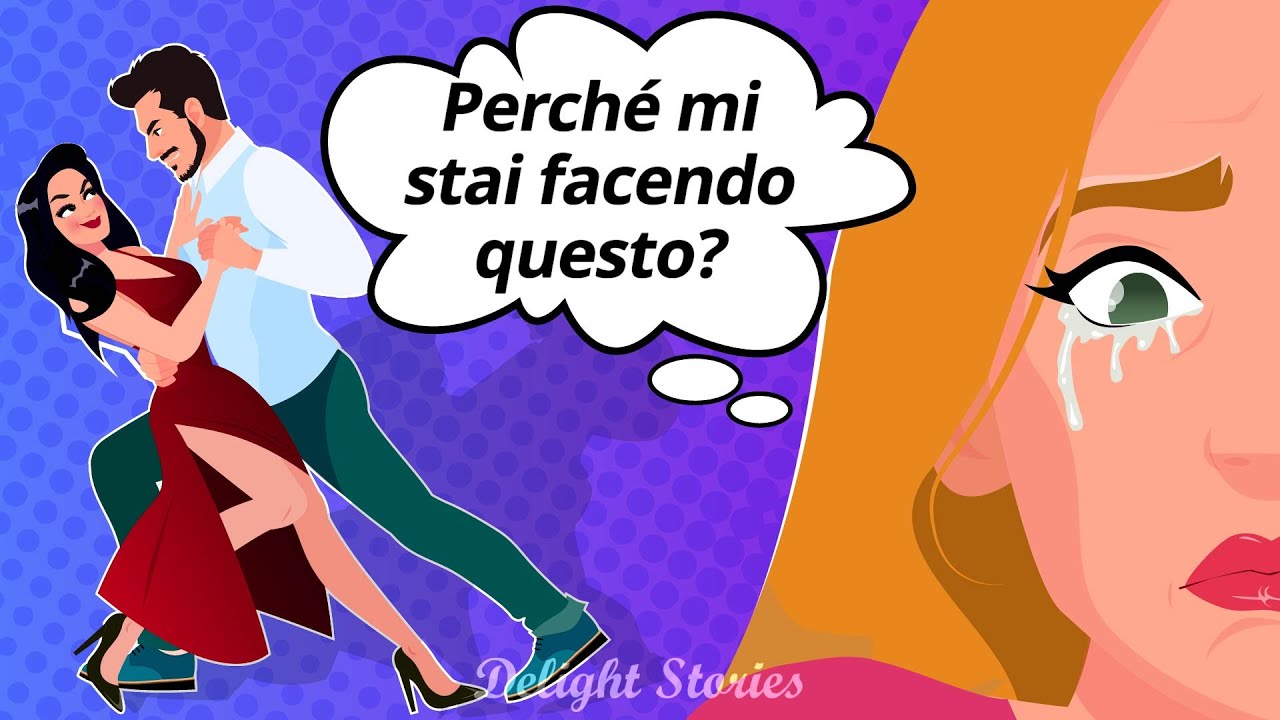 Mia figlia è tornata in vita per salvarmi