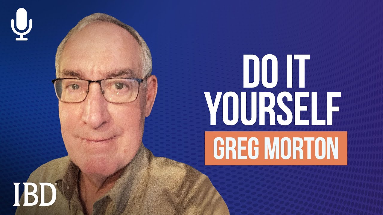 How Everyday Traders Can Create Their Own Trading Schedules | Investing with IBD