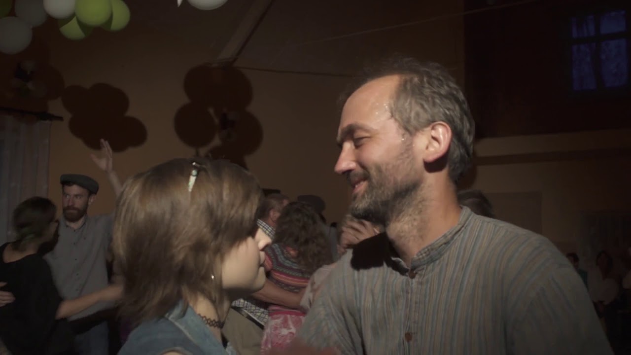 Wiejski Klub Tańca w Czempiszu