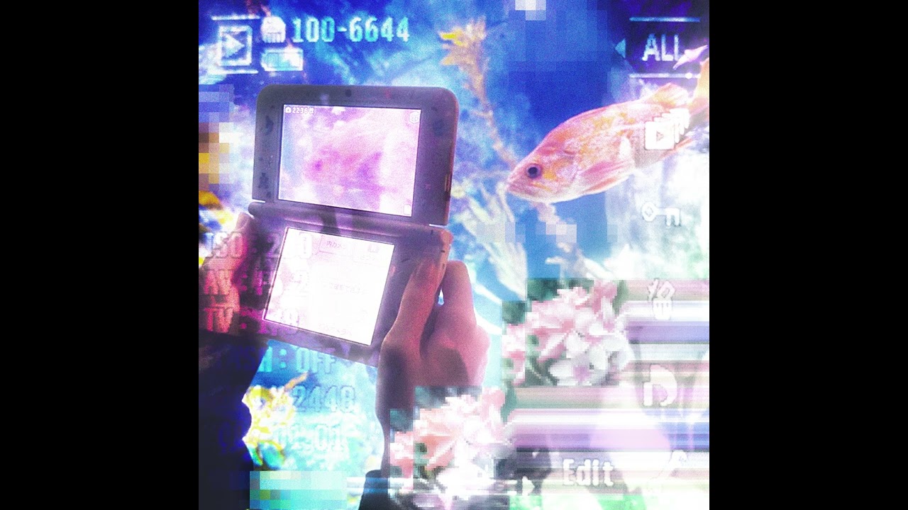 Ephemeral Nature, Digital Capture