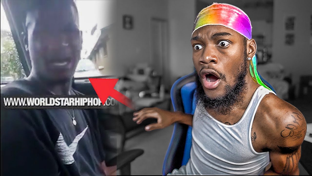 Girl Tells Her Boyfriend She Got CLAPPED By His Bestfriend & He CRIED!