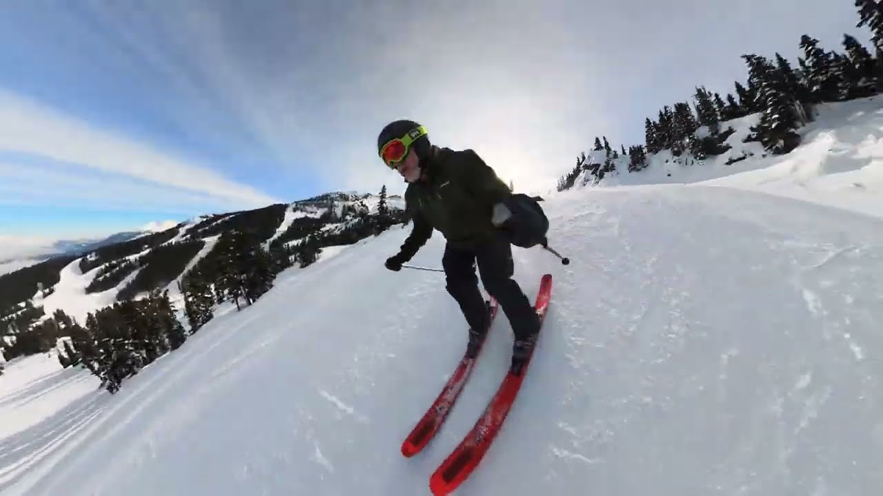 Whistler weekend, Feb 28 & March 1st, 2026