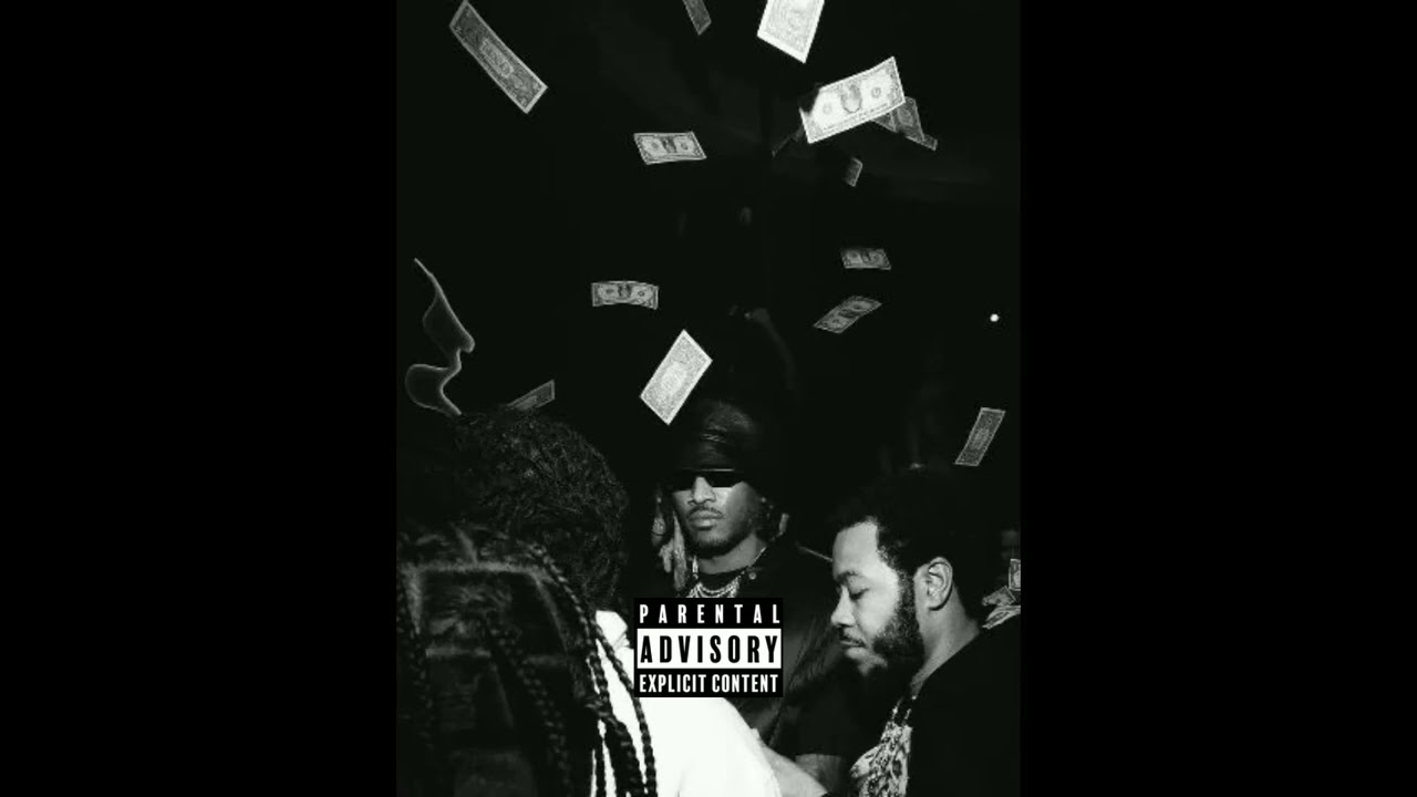 FREE FUTURE TYPE BEAT - 