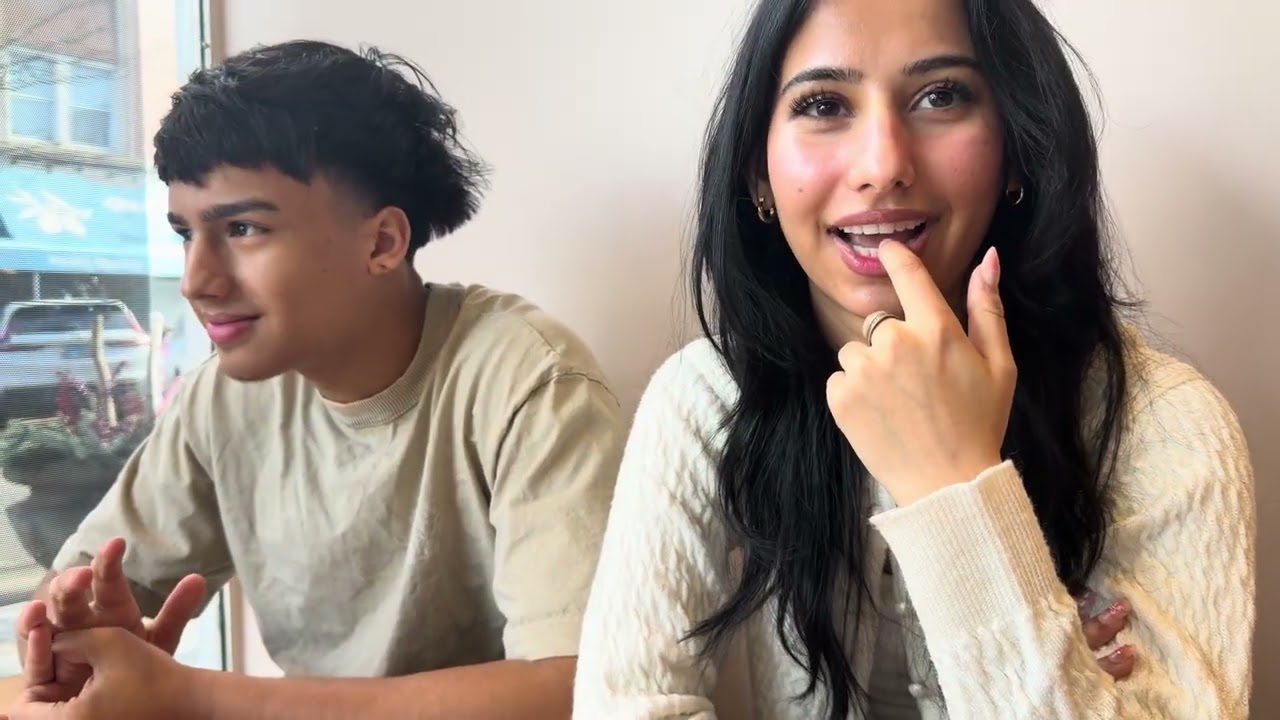 Outing for Breakfast with my beloved Bhanja , bhanji and son 