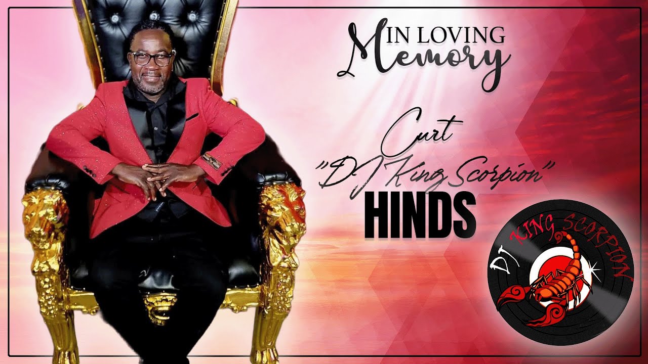 Viewing of Curt 