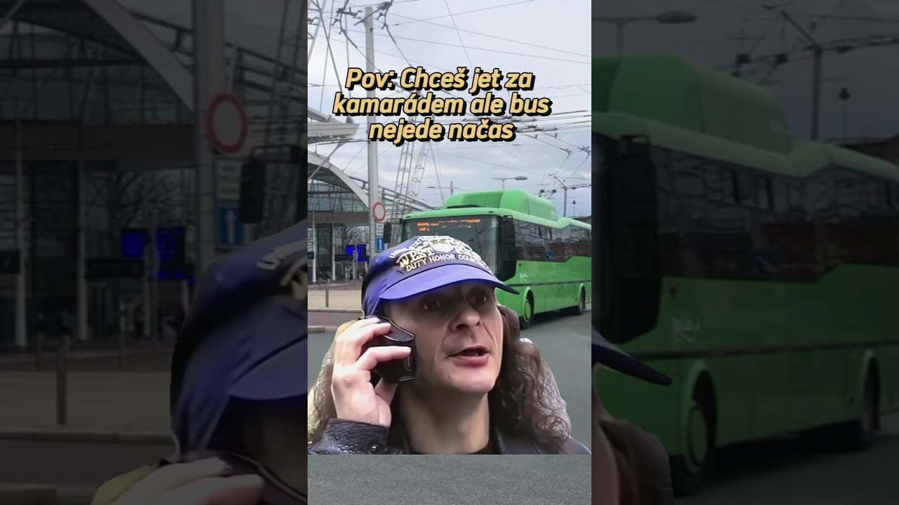 Že je to tak?😂 