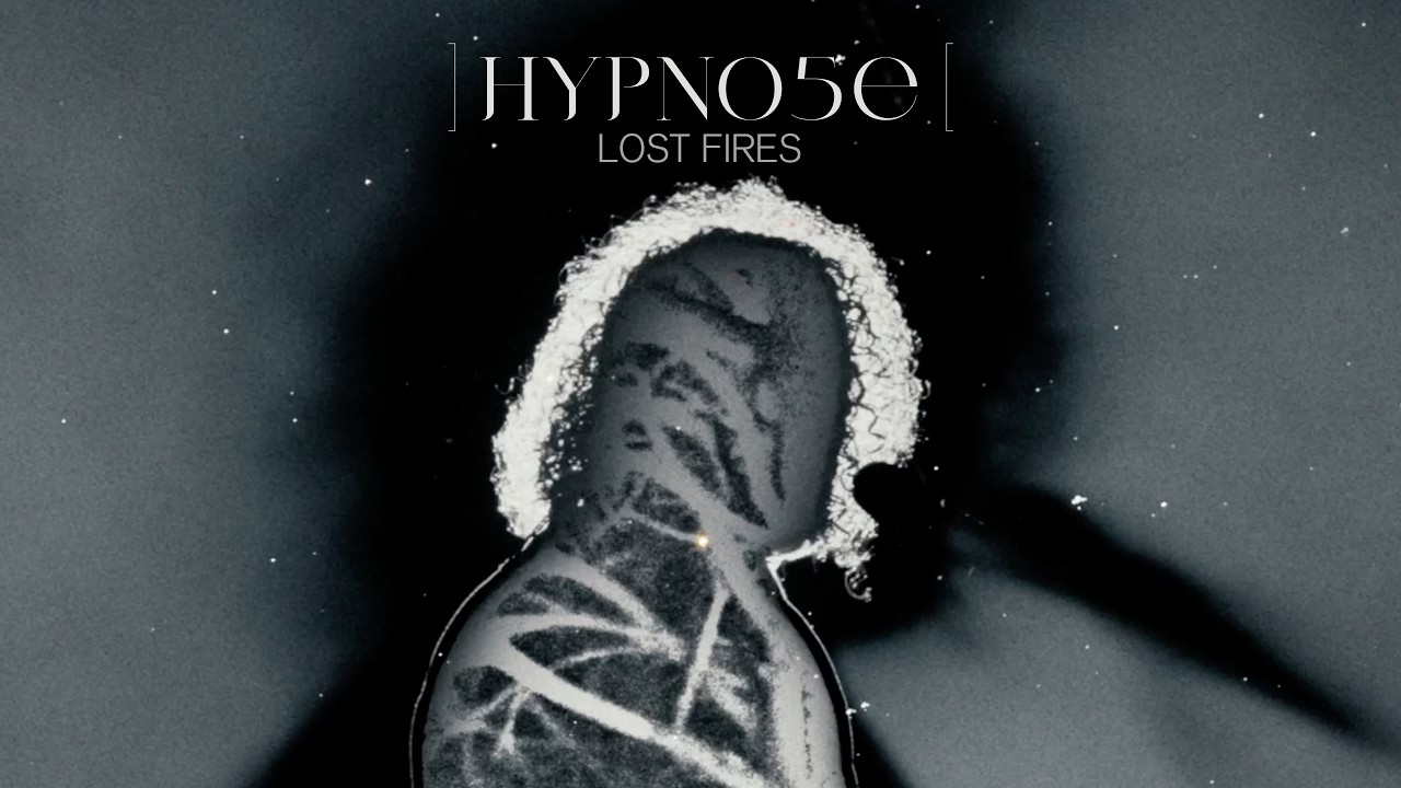 HYPNO5E - Lost Fires (Official Video)
