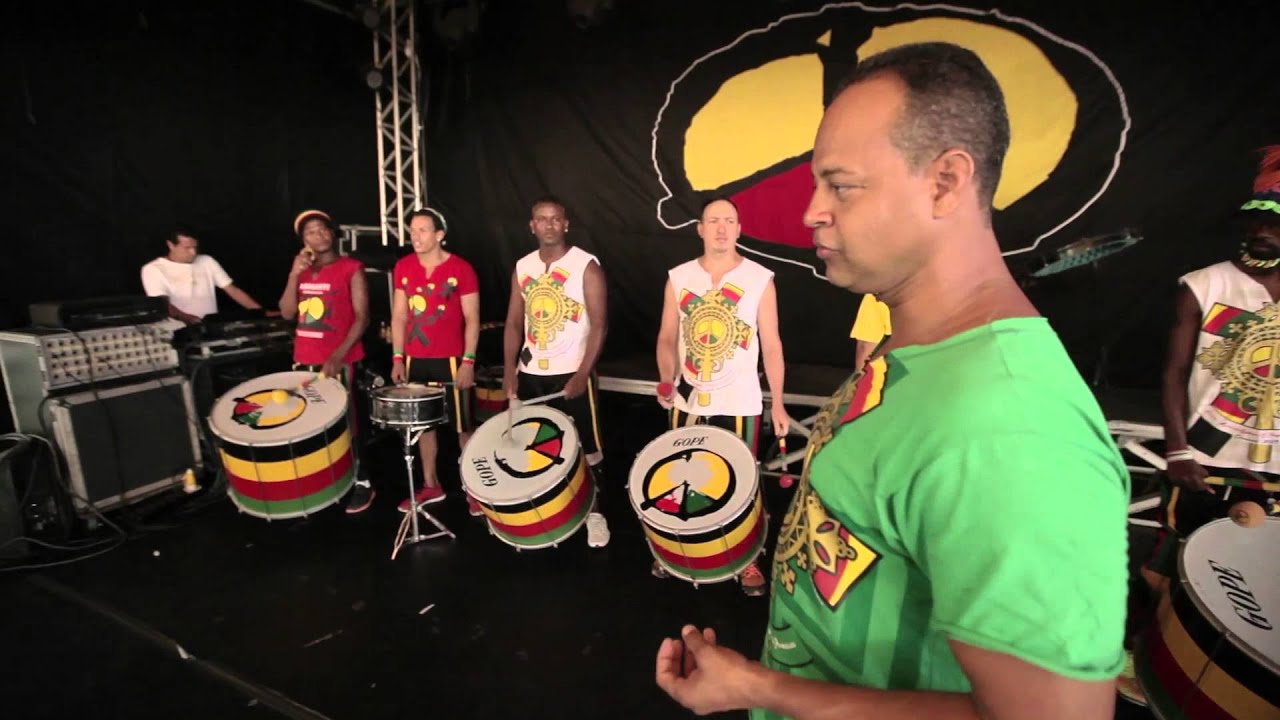 Olodum