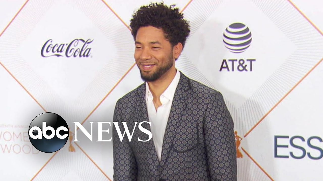 The Year 2019: What were they thinking? l ABC News