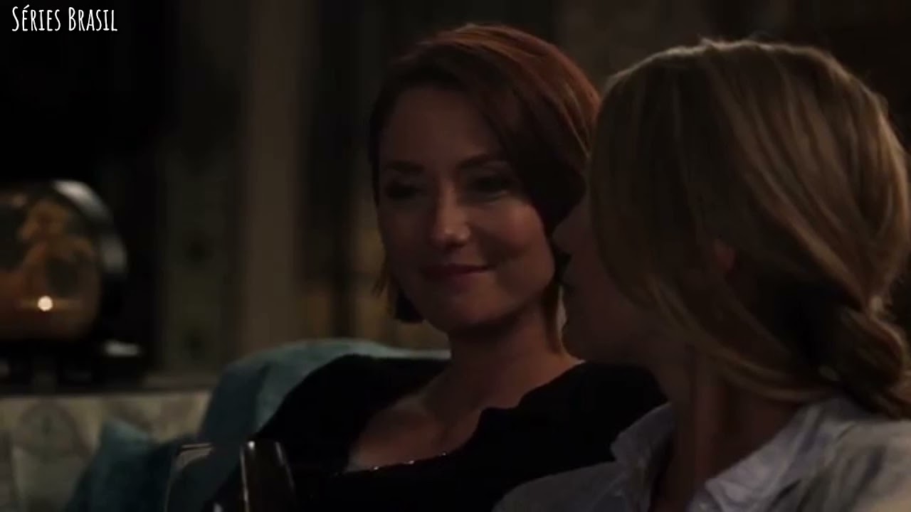 Kara and Alex - Space Between || Supergirl