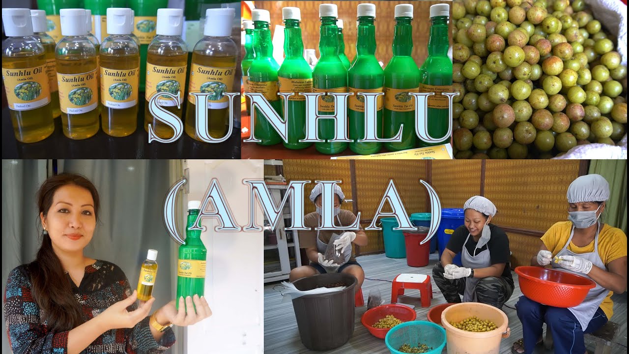 Kolasib Focus: SUNHLU SAWNGBAWL