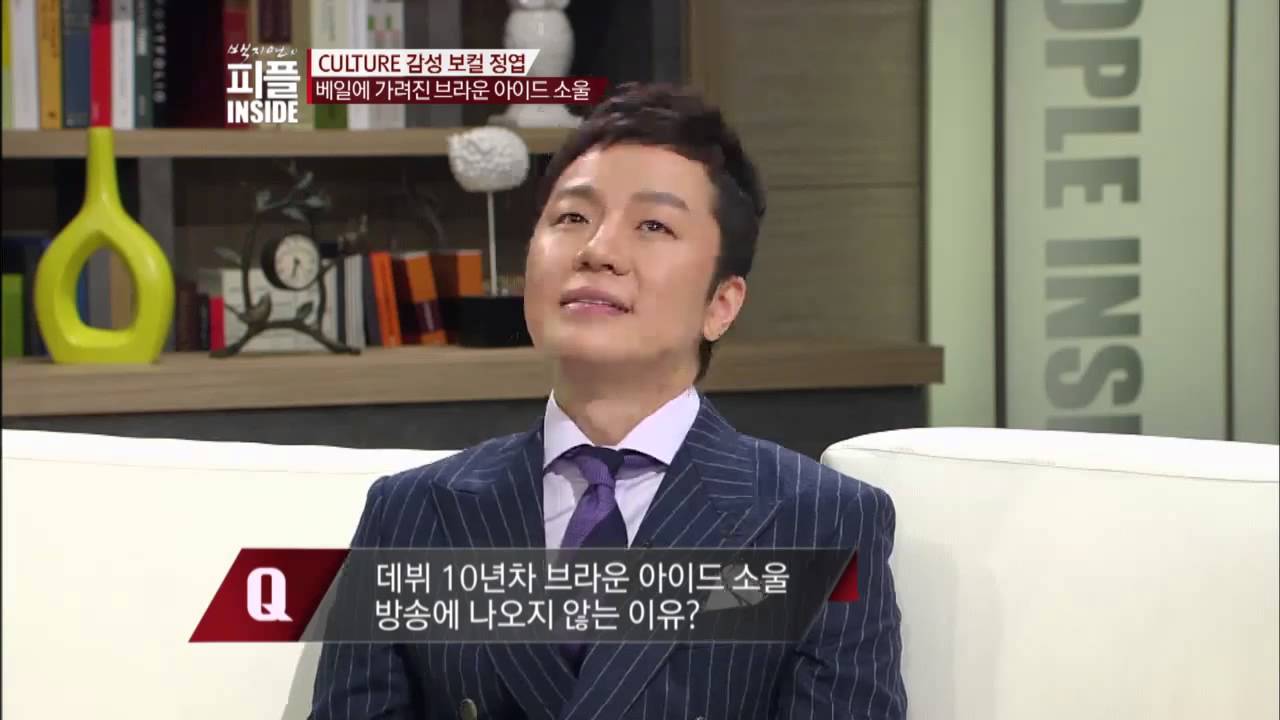 [피플 INSIDE]정엽 "나얼, 가수 아닌 예술가 같다"