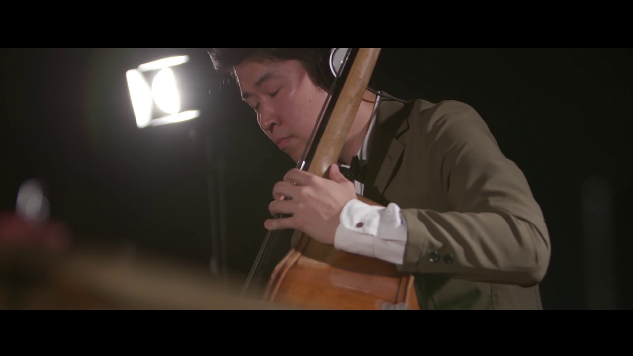 Bebe (Hermeto Pascoal) /Shunosuke Ishikawa Quartet