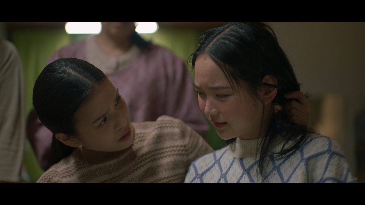 映画『この場所』予告編