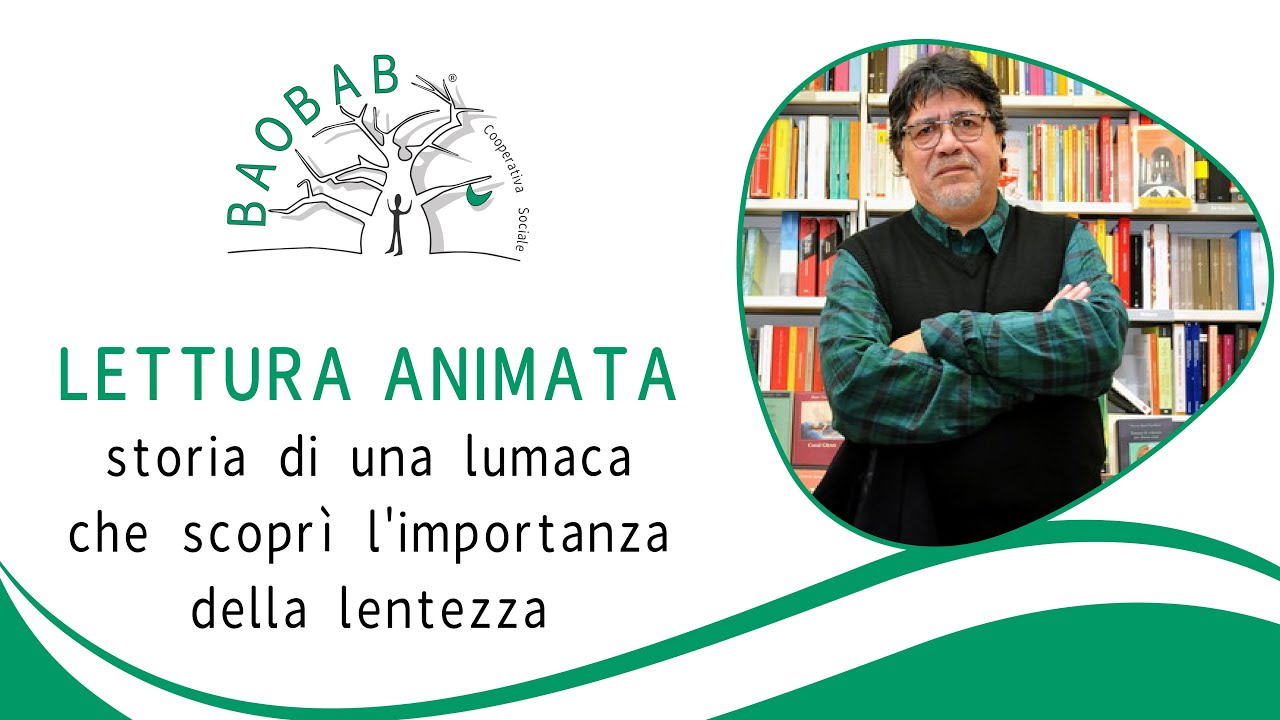 Lettura animata: 